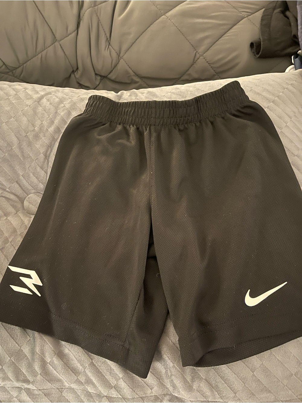 Boyβs Nike shorts